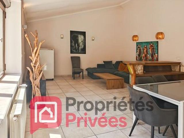 Appartement vente à Nîmes