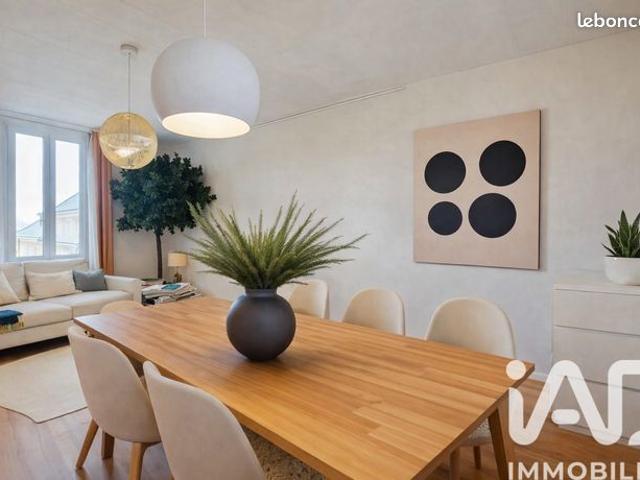 Appartement vente à Lyon, Rhône