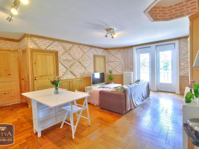 Appartement location à Saint-Étienne, Saint-etienne