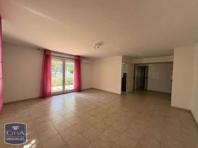 Appartement location à Toulouse