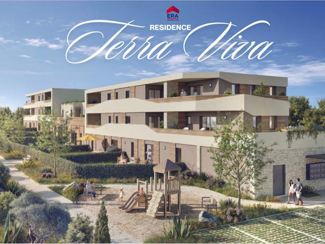 Appartement vente à Bastia, Borgo