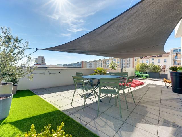 Appartement vente à Lyon, Métropole de Lyon