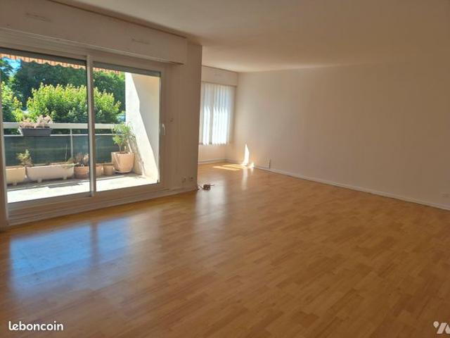 Appartement vente à Vesoul, Gray