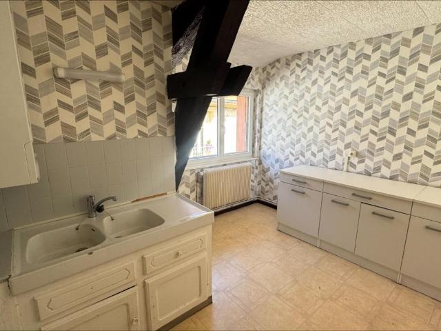 Appartement location à Toul