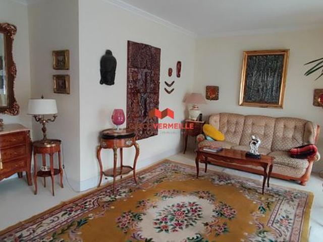 Appartement vente à Versailles, La Celle-saint-cloud