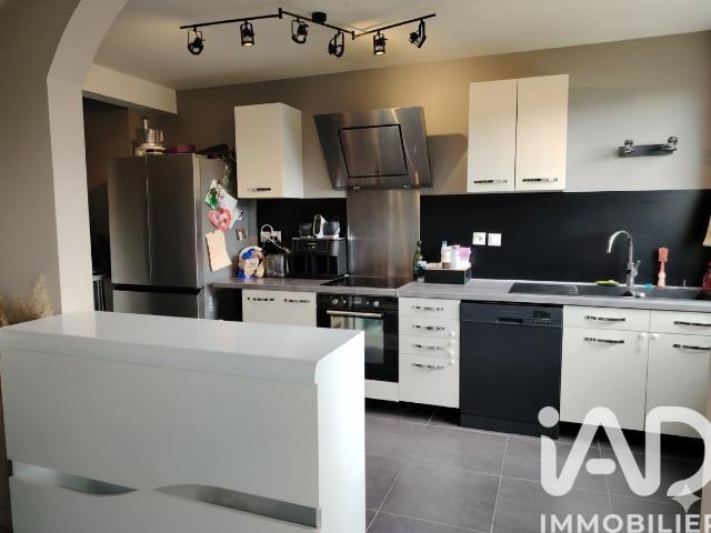 Appartement vente à Beauvais