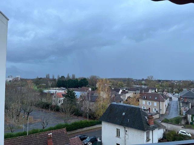 Appartement vente à Nevers