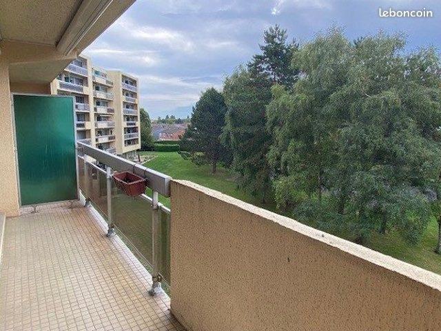 Appartement vente à Lille, Ronchin