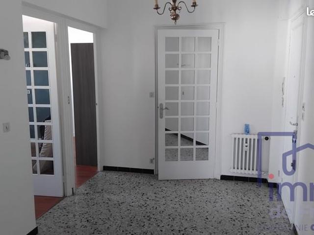 Appartement vente à Saint-Étienne, Saint-etienne