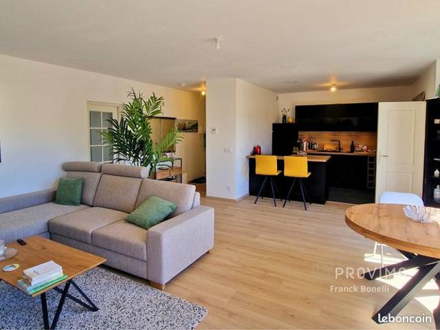 Appartement vente à Auxerre, Beaumont