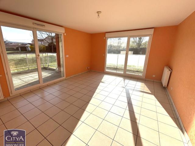 Appartement vente à Moulin des Filoirs, Issoire