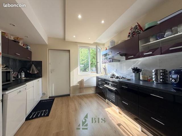 Appartement vente à Roanne