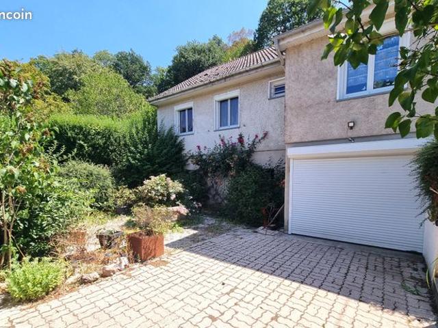 Appartement vente à Châteauroux, Brion