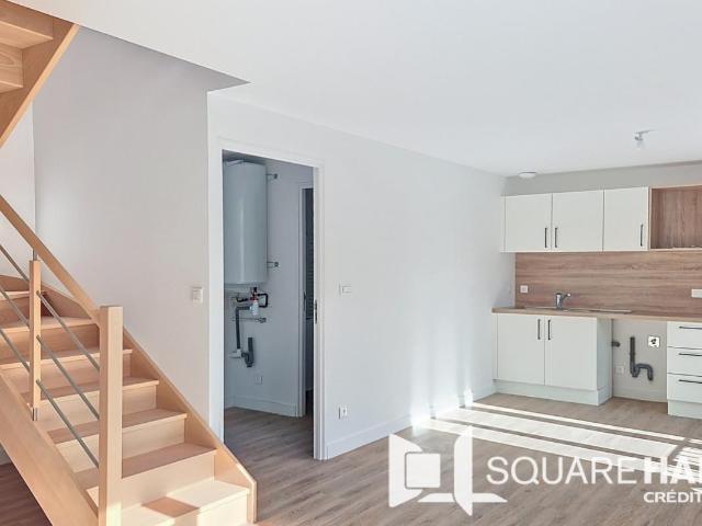 Appartement location à Quimper, Bretagne