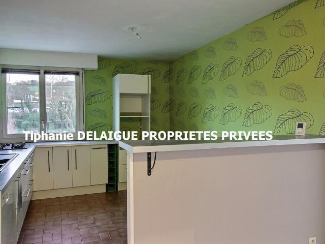 Appartement vente à Saint-Étienne, Le Chambon-feugerolles