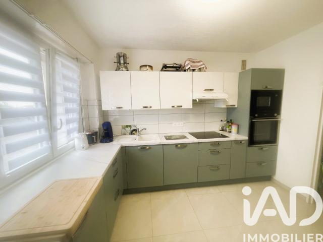 Appartement vente à Quartier de la Filature, Sélestat