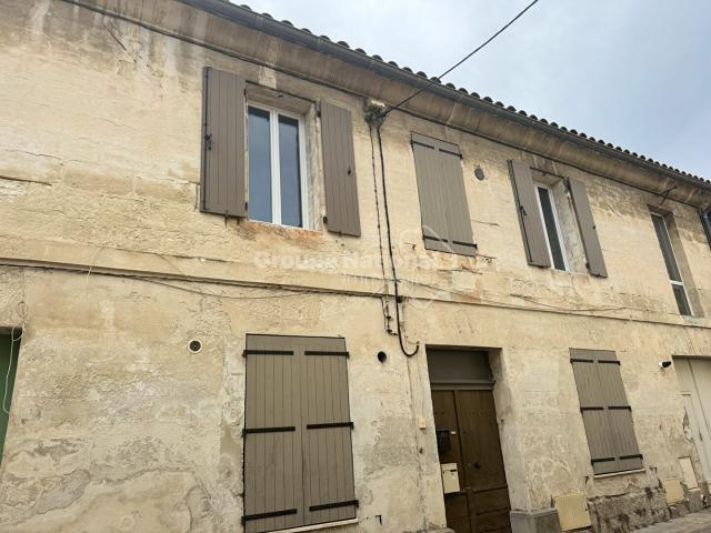 Appartement vente à Nîmes, Beaucaire