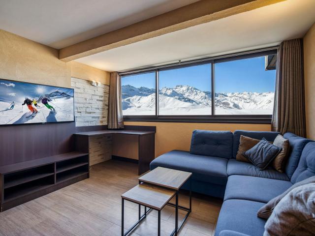 Appartement vente à Albertville, Saint-martin-de-belleville