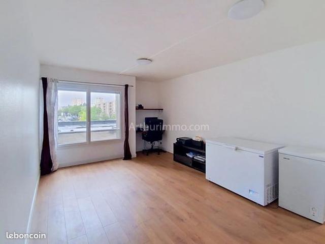 Appartement vente à Évry, Épinay-sous-Sénart