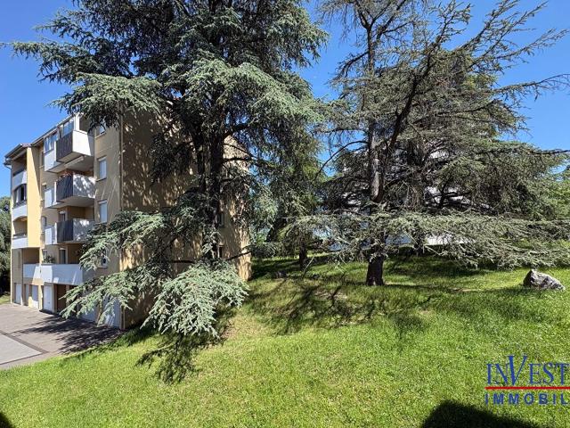 Appartement vente à Lyon, Métropole de Lyon