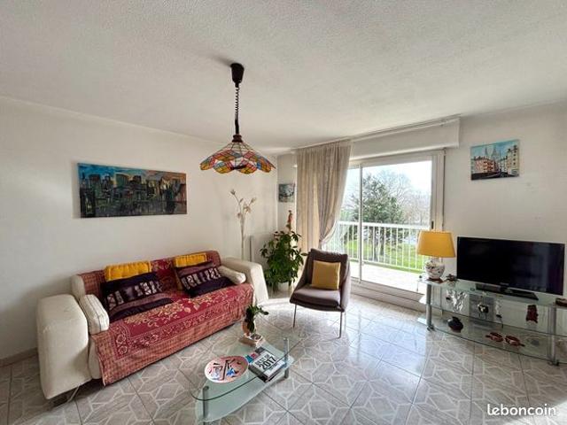 Appartement vente à Bayonne