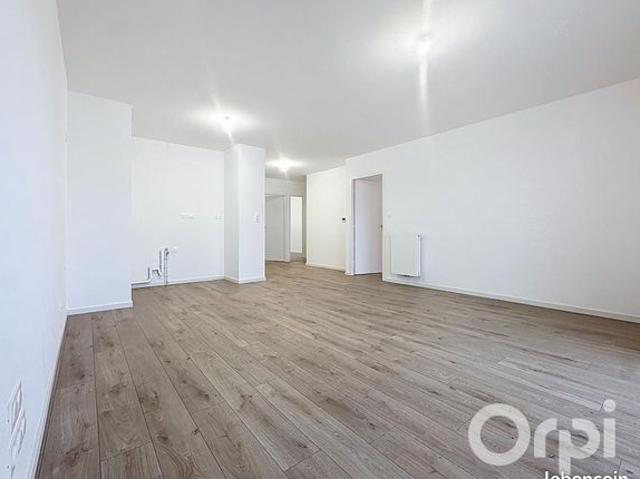 Appartement vente à Les Sables-d'Olonne, Challans