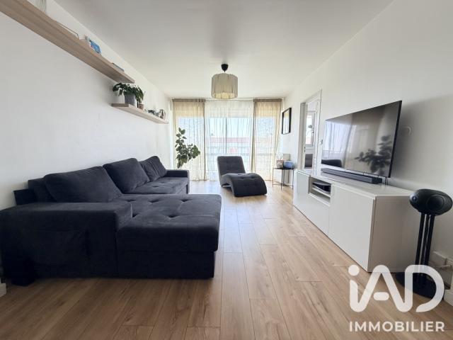 Appartement vente à Nantes, Saint-herblain