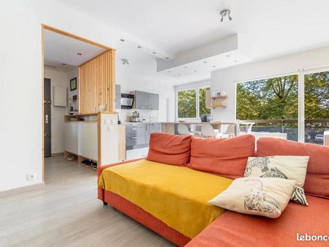 Appartement vente à Roubaix, Nord