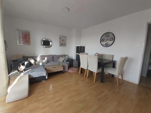 Appartement vente à Sélestat-Erstein, Boersch