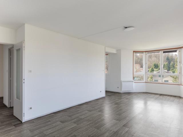 Appartement vente à Montbéliard