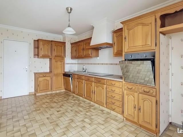 Appartement vente à Blois, La Chaussée-saint-victor