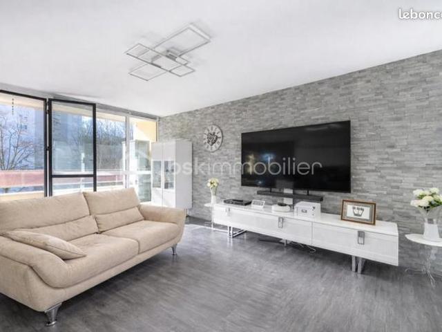 Appartement vente à Le Raincy