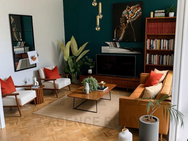 Appartement vente à Versailles