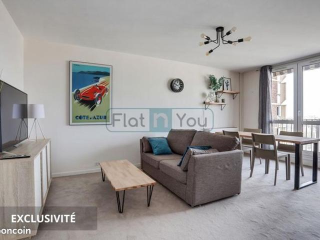 Appartement vente à Saint-Denis, Saint-denis