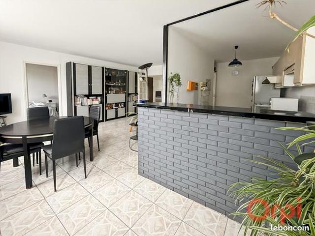 Appartement vente à Saint-Denis, Saint-denis
