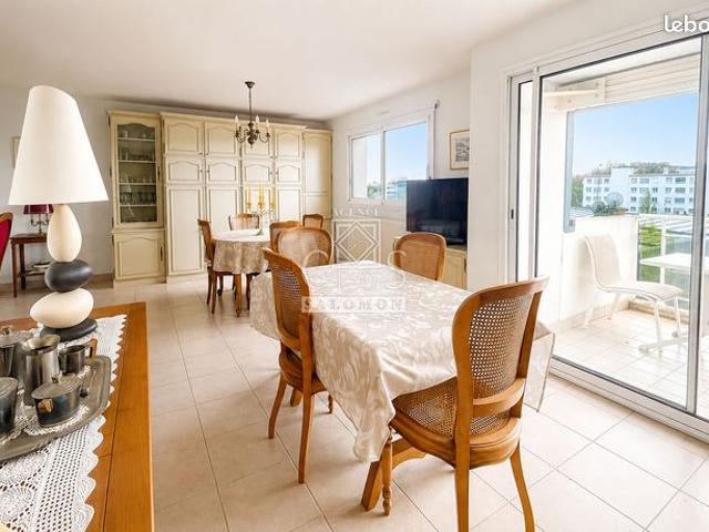 Appartement vente à Vannes, Bretagne
