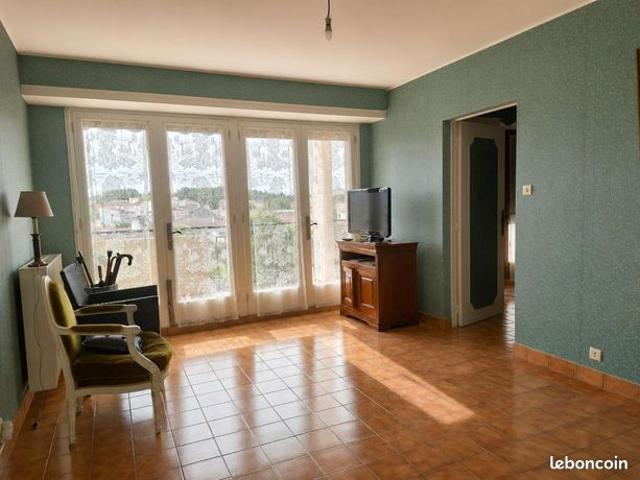 Appartement vente à Dax