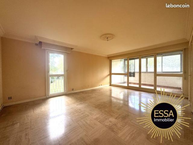 Appartement vente à Vélizy-Villacoublay, Yvelines