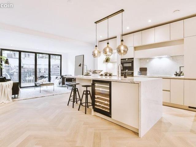 Appartement vente à Vendôme, Saint-ouen