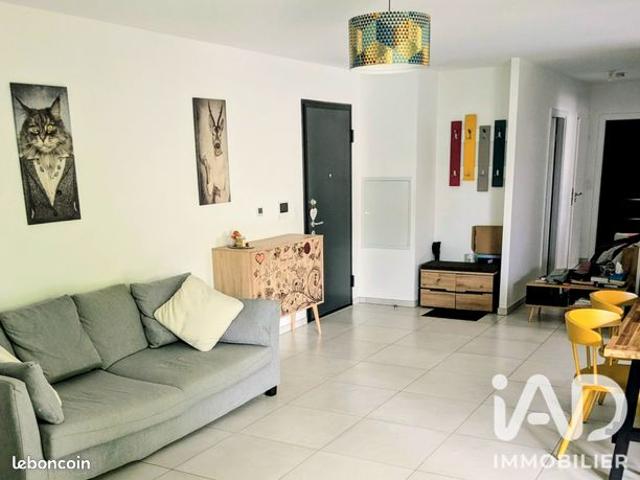 Appartement vente à Metz, Novéant-sur-moselle