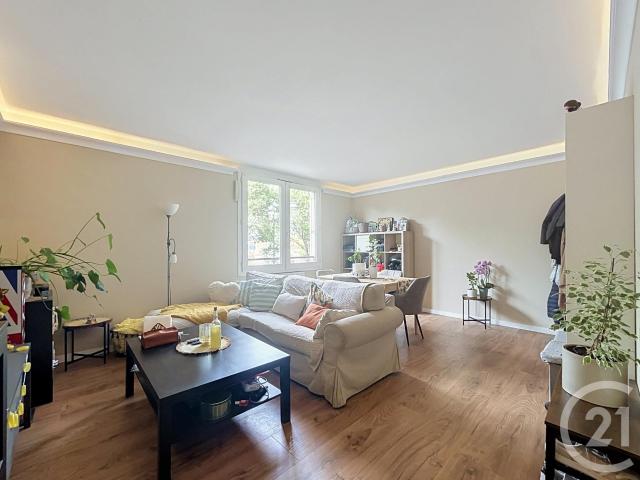 Appartement vente à Nanterre, Rueil-malmaison