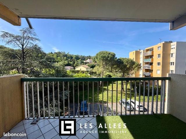 Appartement vente à Montélimar, Drôme