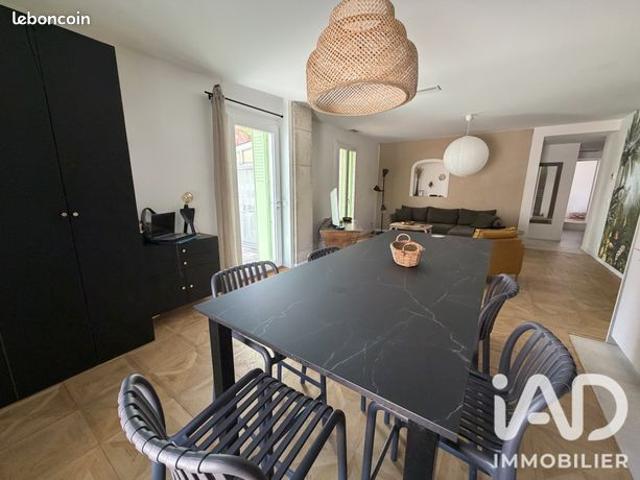 Appartement vente à Nîmes