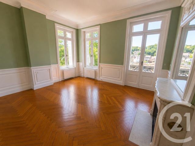 Appartement vente à Dieppe, Saint-valery-en-caux