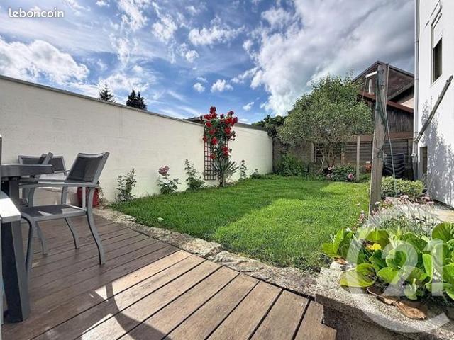 Appartement vente à Épinal, Remiremont