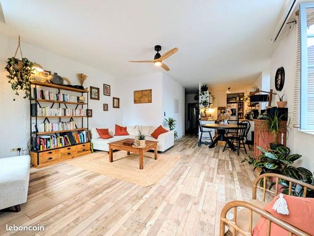 Appartement vente à Oloron-Sainte-Marie, Oloron-sainte-marie