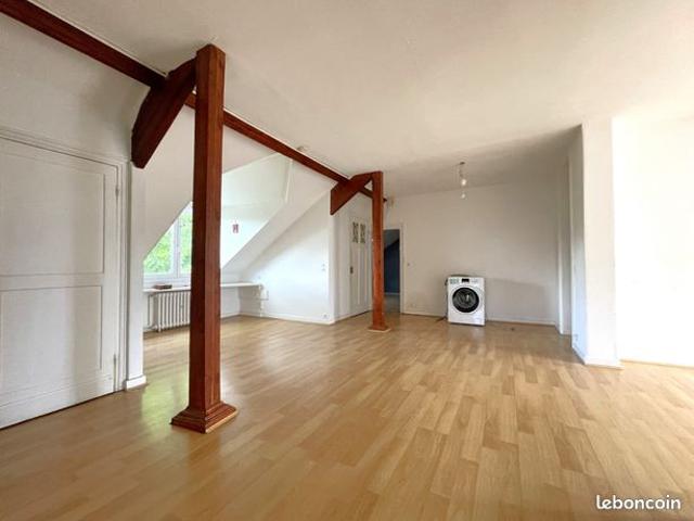 Appartement vente à Lille, Marcq-en-Barœul