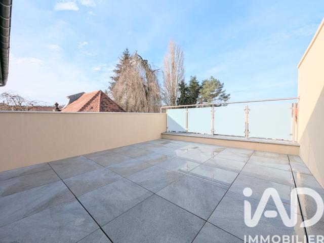Appartement vente à Forbach-Boulay-Moselle, Freyming-merlebach