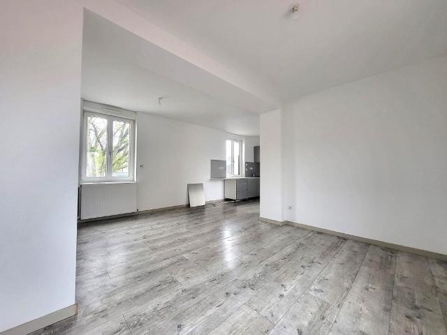 Appartement location à Béthune, Barlin