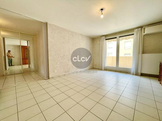 Appartement vente à Lyon, Métropole de Lyon